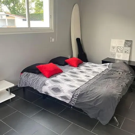 Sany:10 Pers Maison 200m2 Piscine , Jacuzzi Willa Narrosse
