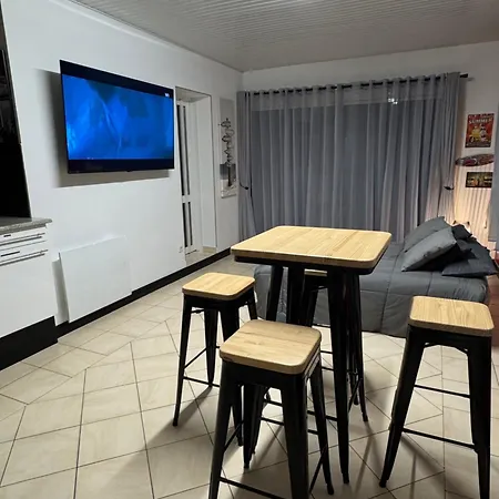 Sany:10 Pers Maison 200m2 Piscine , Jacuzzi * Narrosse