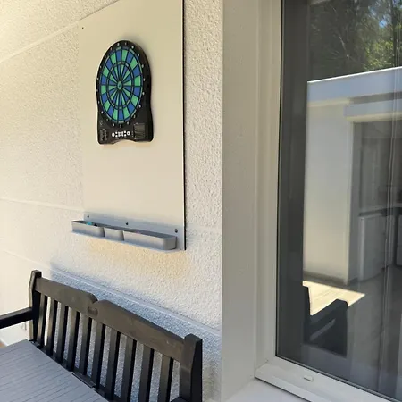 Sany:10 Pers Maison 200m2 Piscine , Jacuzzi Villa Narrosse