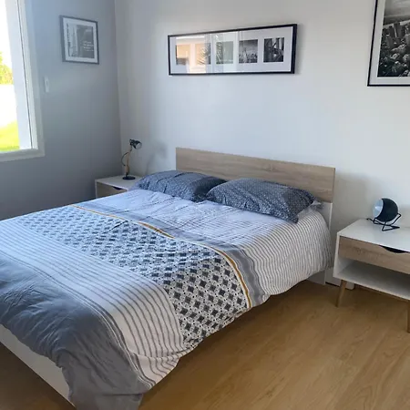 Sany:10 Pers Maison 200m2 Piscine , Jacuzzi Narrosse