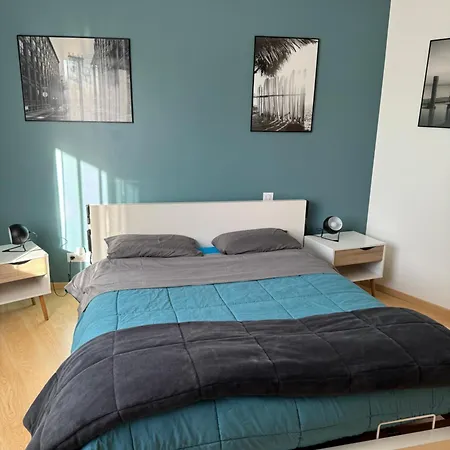 Villa Sany:10 Pers Maison 200m2 Piscine , Jacuzzi *