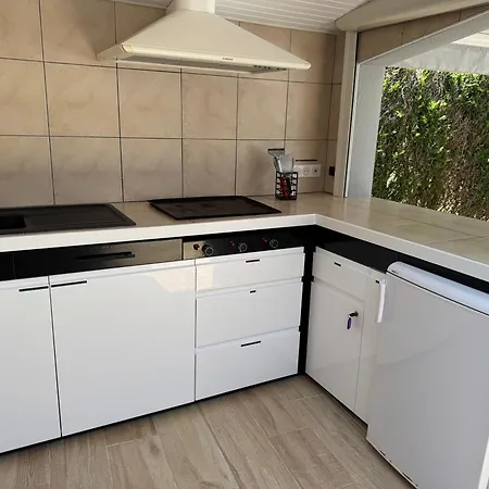 Sany:10 Pers Maison 200m2 Piscine , Jacuzzi * Narrosse