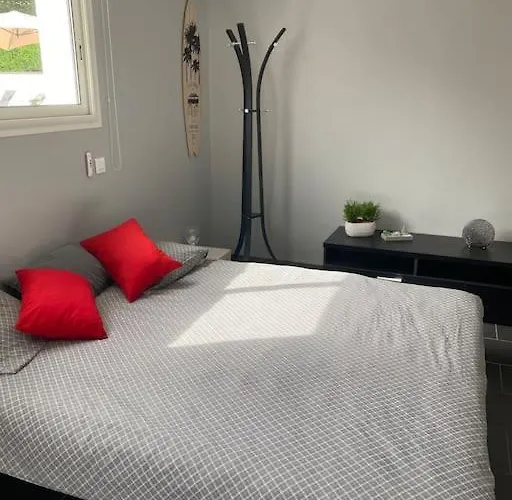 Villa Sany:10 Pers Maison 200m2 Piscine , Jacuzzi *