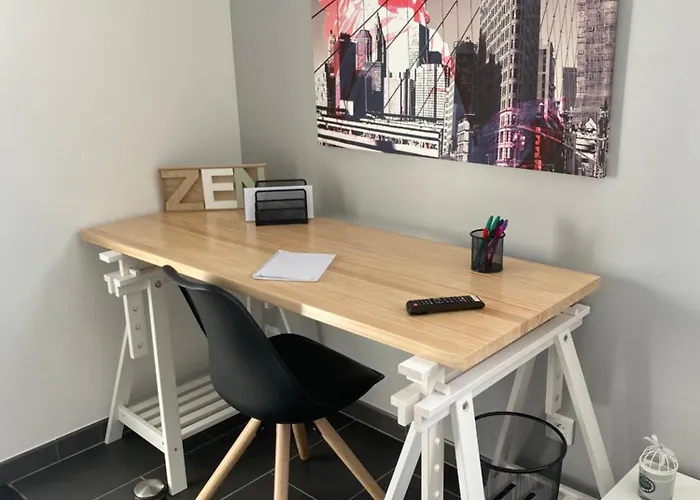 Villa Sany:10 Pers Maison 200m2 Piscine , Jacuzzi Narrosse