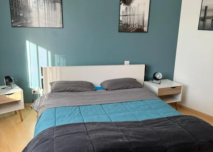 Villa Sany:10 Pers Maison 200m2 Piscine , Jacuzzi *